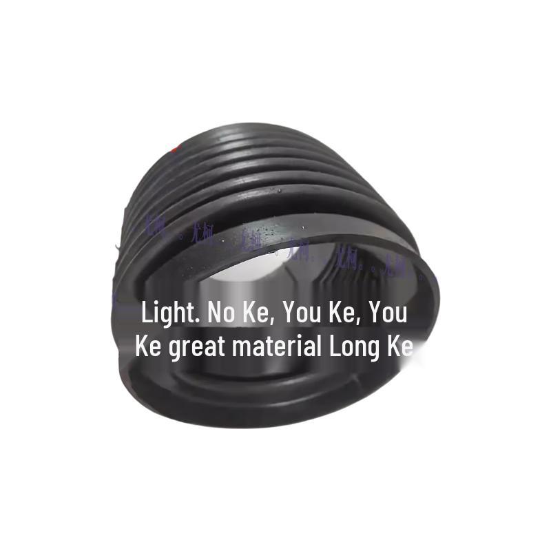 Youke Engine Air Intake Hose for Dongfeng EQ1118G Series