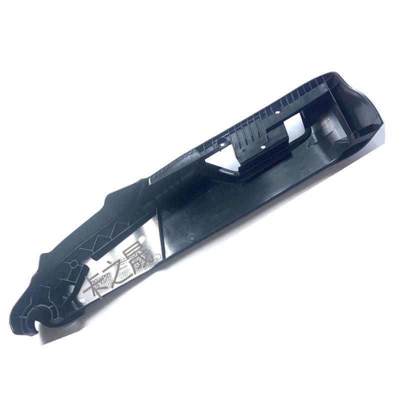 Volvo XC90 Black Seat Protector 39802011, 39802012, 39802015