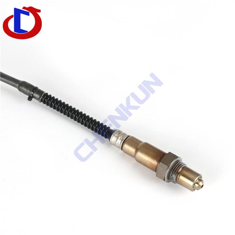 Car Oxygen Sensor for Models: 021906262B, 021906262E, 021906265AM, 0258007057