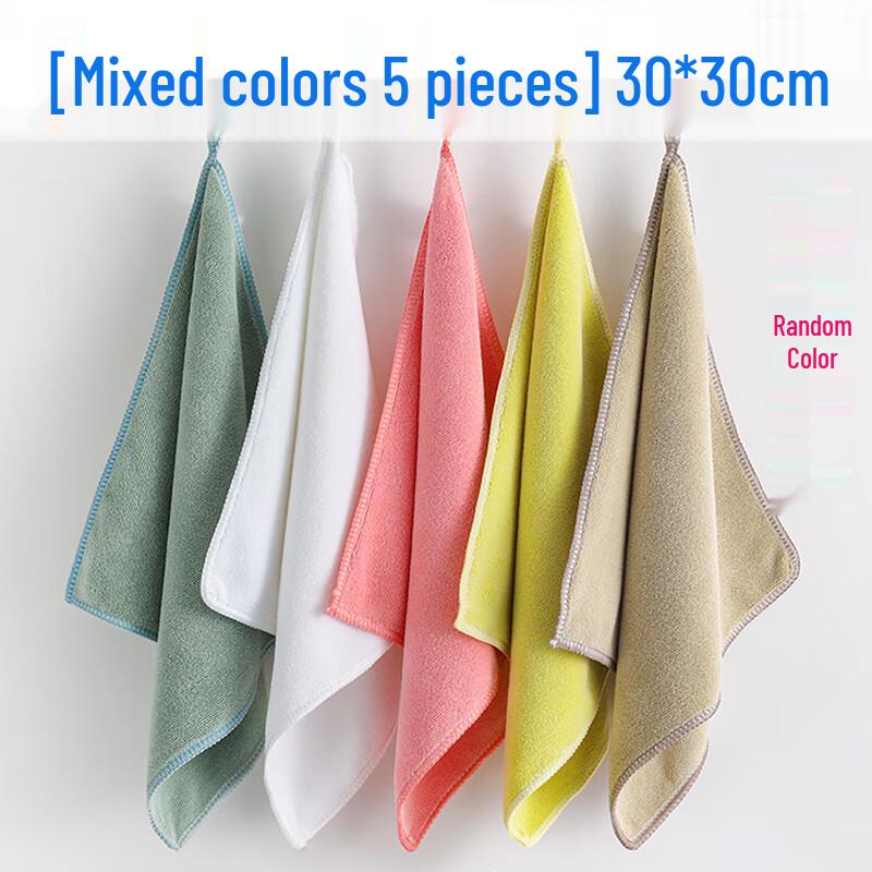 Xidian Commercial Absorbent Cleaning Cloths