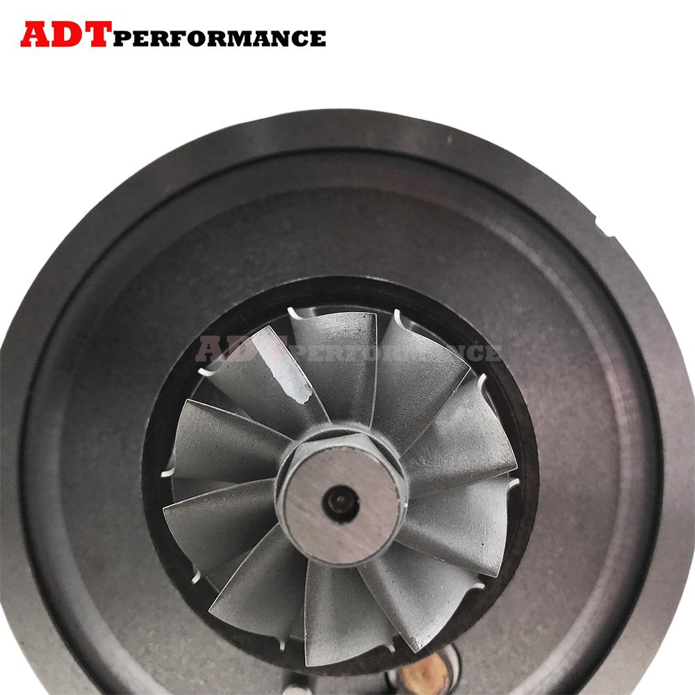 53039700310 Cartuș Turbo pentru BMW 550d 750d X5 X6 M50d N57X / N57D30S1 280 kw / 381 PS 11658516123 8516123 11658506380