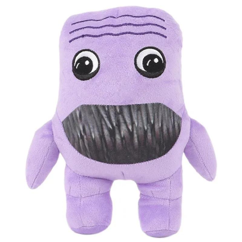 New Pillar Chase 2 EXE Plus Plush Toy Game Merchandise Children's Gift Birthday Gift