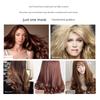 Interface Hair Dryer Attachment for Curling Hair, Old-Fashioned Hair Dryer, Hair Drying Tool, Hair Hood for Women, Large Drying Hood, Wool Curls