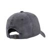 Baseball Cotton Wash Stitching Stitched Embroidered Alphabet Day Hair Bad Fashionable Trendy Caps Hip Hop Urban Street Style Outdoor Adjustable Trendy