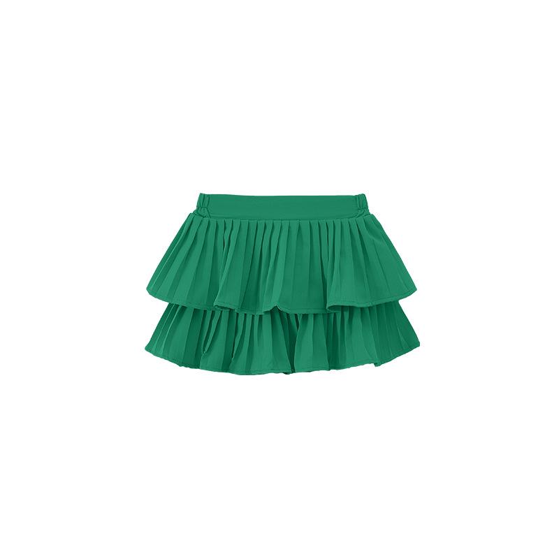 Girls' Jazz Dance Suit - Hip-Hop Street Fashion, Trendy Children's Performance Wear, Zhang Yuanying Style.