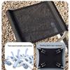 OEING Portable Aluminum Folding Stool