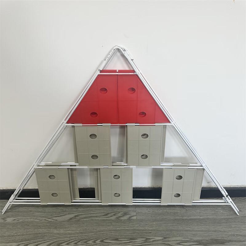 Foldable Tactical Training Cone