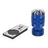 Watch   Lift Anti Slip Retractable     Steel Watch Glass Replace Repair Tool