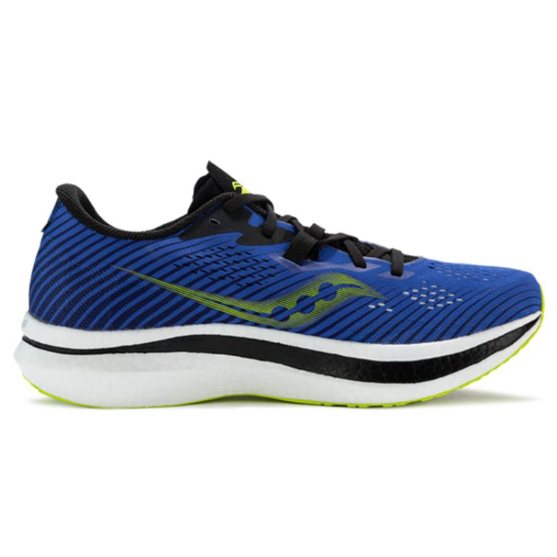 saucony Endorphin Pro 2 'Blue Raz Acid' Saucony S20687-25