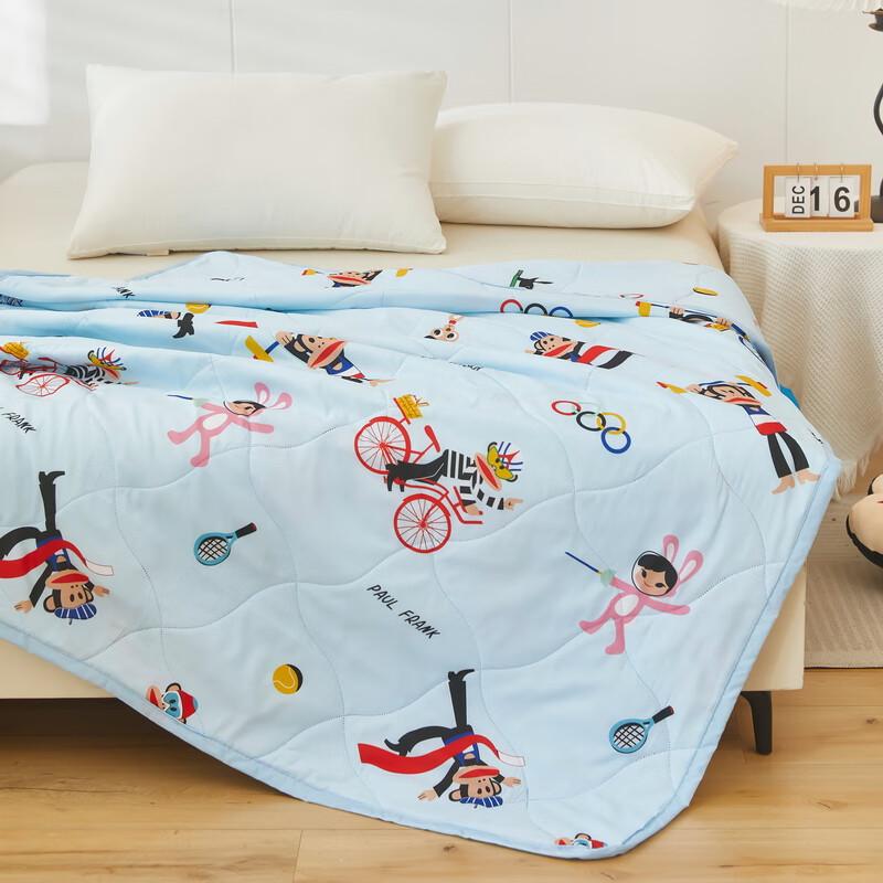

Paul Frank Ultrasonic Summer Quilt
