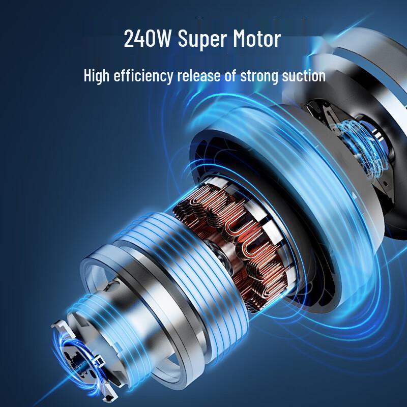 Midea Automatic Dry & Wet Food Vacuum Sealer MJ-KF23