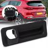Rear Door Tailgate Switch 81260D9010 81260-D9010 for EX SX Trunk Release Opener Lid Lock Handle Replacement