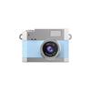 Portable Retro Mini HD Camera with Flip Screen for Outdoor Parties