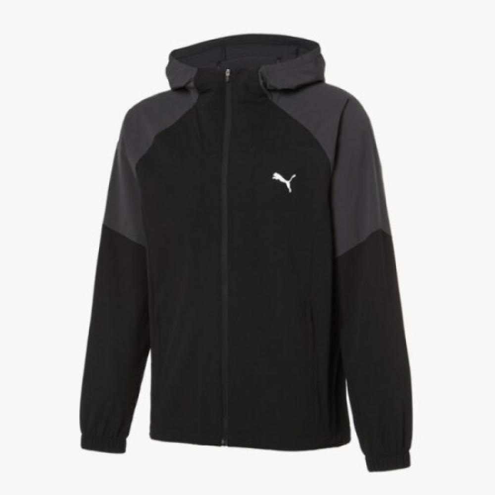 

Puma Women S Air Freeze 2.0 Jacket 933108 01 Item number:93310801/size:L