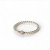 Elegant French Imitation Pearl Bracelet for Women - High-End Light Luxury Niche Design
