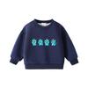 Kids Girls Sweatshirt Fashion Cute Depry Kpop Hunters Rumi Zoey Mira Print Long Sleeves Top