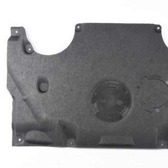 BMW 7 Series G11/G12 & 5 Series G30/G31 Engine Guard (51757340171)