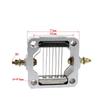 Forklift air heater Xinchai 490B/12V 490B-54000 preheating glow plug suitable for Hangcha Heli 2-3.5T