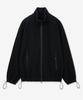 Tngt Oversize Fleece Jumper (Black) Tnju6E109Bk