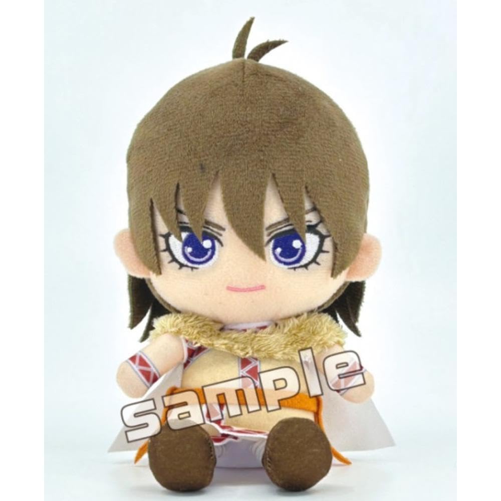 

Kingdom Karyo Ten Chibi Plush Toy