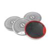 Airspeed for W205 W213 GlC AMG Accessories for Mer+cedes GLC Benz W205 W213 Interior Trim Door Audio Speaker Cover