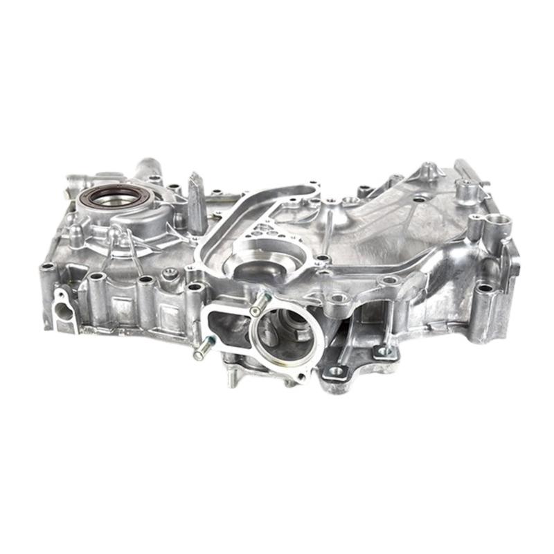 1pc Oil Pump 11310-75070 For 2005-2016 Toyota Tacoma 2.7L DOHC 16V 2TRFE Engine Car Accessories Replacement Fuel Supply System