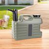 ABMH-One Key Switch Auto Automatic Water Pump Electric USB Rechargeable Portable Water Dispenser For Outdoor Camping