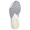 adidas Baskets pour homme Adizero EVO SL EXO Blanc Noir Argent KI4763