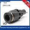Authentic Japan PISCO CPP15 Fitting Connector (6B, 8B, 10B)