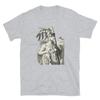 Minerva#039;s Insight Ancient Mythology Greek Gods Goddess Printed TShirt Unisex T-Shirt