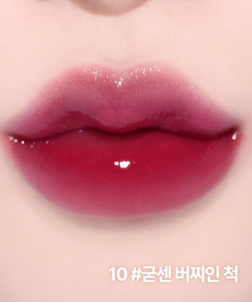 Cunning Liar Coating Tint (AD)