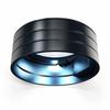 SATECHI ReadMate LED Desktop Magnifier with up to 5x Magnification Carrying Case Included - (Black)