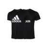 Adidas T Shirts Men's Crew Neck Moderate Straight Fit FM5369