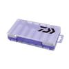 Daiwa Lure Case Reversible Case RC86L Purple