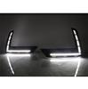 LED DRL Daytime Running Light Fog Lamp Turn Signals For Honda CR-V CRV 2023 2024
