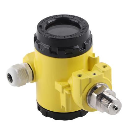 High Precision 4 20mA LCD Digital Explosion Proof  Pressure Sensor Transmitter(0 1.6Mpa)