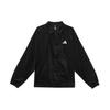 Adidas Jackets Men's Black Lapel Moderate Other KR0217