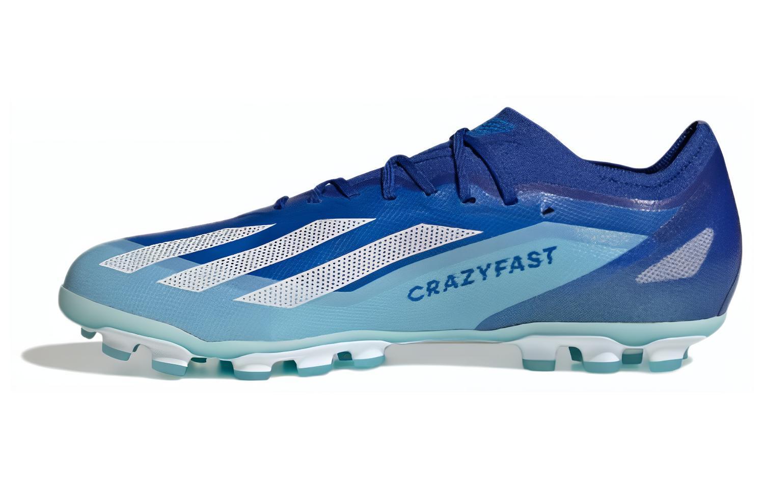 Adidas X Crazyfast.1  Royal Blue  IF0163 43