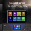 HuiDu Professional Video Tracking Digital Conference Microphone System (CN Version)