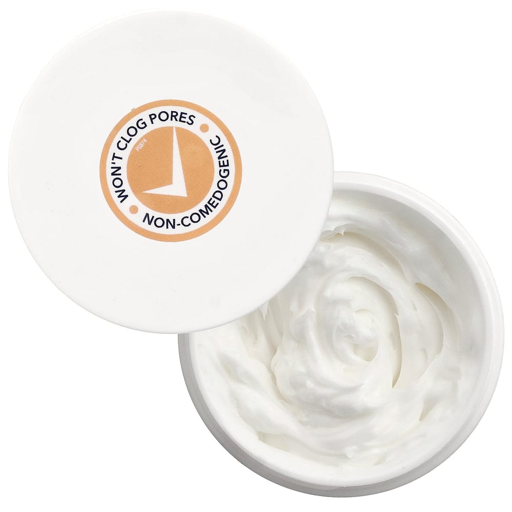De La Cruz Vitamin E Creme 10000 IE 114g (4 Unzen)