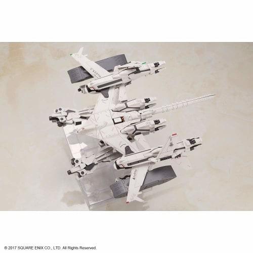 NieR:Automata Plastic Model Kit Unisex Flight Unit Ho229 Type-B & 2B (YoRHa No. 2 Type B)
