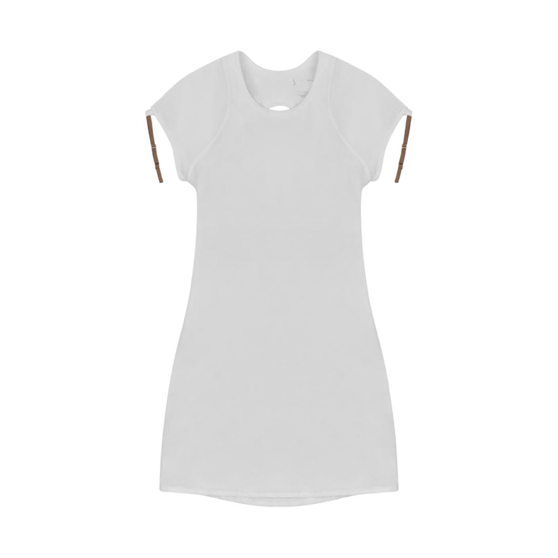 Nike x Jacquemus La Robe (Asia Sizing) White Women Streetwear DN3244-100 XS