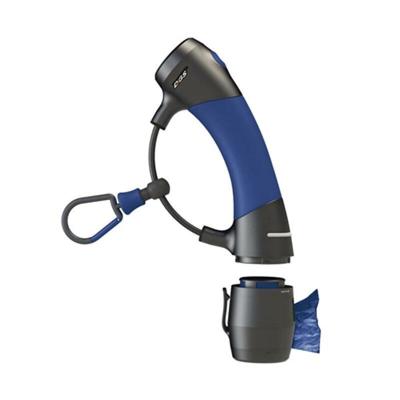 imGismo Dog Leash Handler with Poop Bag Dispenser
