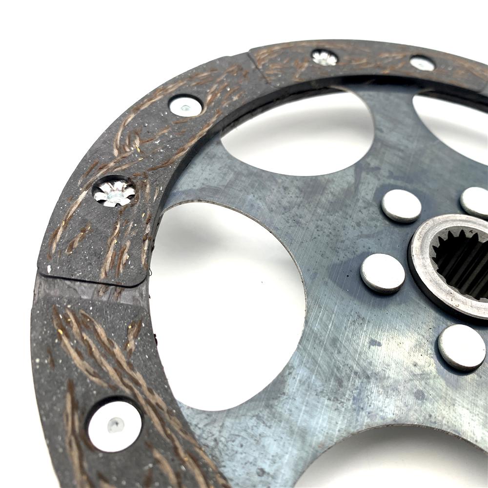For BMW R1100RT R1100R R1100RS Brand New Motorcycle Clutch Plate Discs