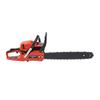 58CC 2 Stroke 20inch Gas Chainsaw Gasoline Powered Chain Saws Cutting Wood Good Heat Dissipation for Wood Cutting,Forest Felling