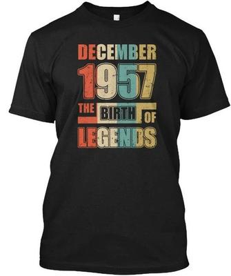 Oberteile – T-Shirts