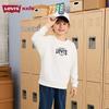 Levi's Kids' Pullover Sweatshirt