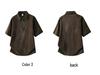 2026 Men's Ice Silk Quick-Dry Short-Sleeve Polo Shirt