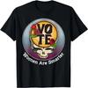 Vote Women Are Smarter T-Shirt