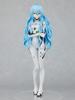POP UP PARADE Rebuild of Evangelion Rei Ayanami Long Hair XL Size Plastic Painted Complete Figure Ver. Non-scale